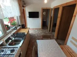 Pokoje do wynajęcia - Krynki