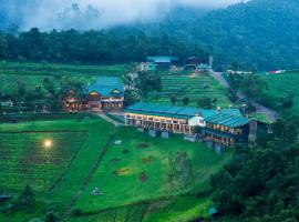 Destiny - The Farm Resort, cottage in Ooty