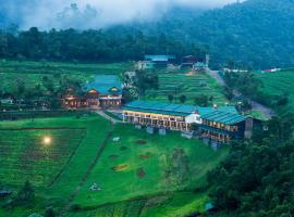 Destiny - The Farm Resort, hotel i Ooty