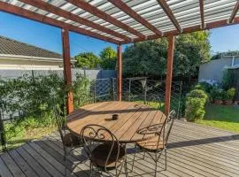 Charming Three Bedroom Home