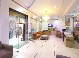 Hotel Sterling Inn, New Delhi