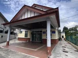 SL Villa Guesthouse, Kuantan