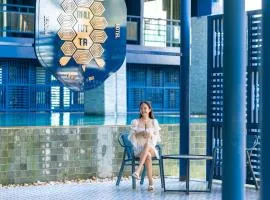 Bhukitta Boutique Hotel Phuket Town