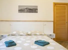 Finestra Sul Borgo