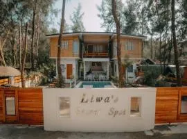 Liwliwa Beach Resort in Zambales Liwas Secret Spot 1