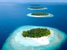 Dhoani Maldives Guesthouse