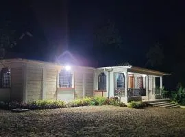 Aberdare Home
