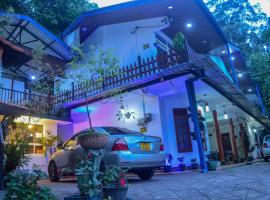 New Blue Home, khách sạn spa ở Ella