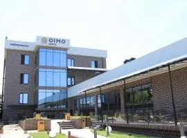 Oimo Karakol Hotel