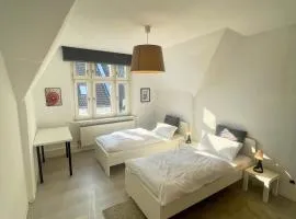 Schönes Apartment nähe Düsseldorf