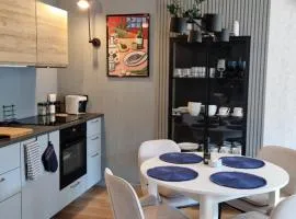 Apartament PrzystańTu Relax&Spa