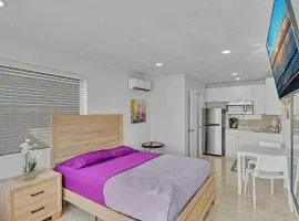 Hollywood Luxury Hotel Like House By Beach #192