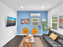 Hollywood 2 Bdrm Beach Vacation & Hard Rock Sc02