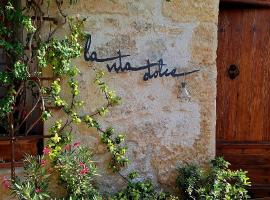 La Vita Dolce, Luberon
