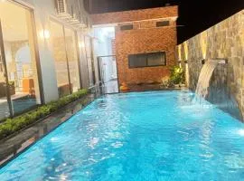 Ha Giang Hostel