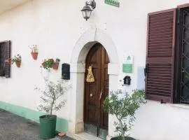 La Casa di Civita