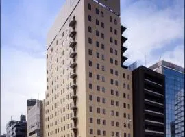 Washington R&B Hotel Shin Yokohama Ekimae