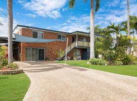 Oasis On Rice Street Upstairs, ξενοδοχείο σε Rockhampton