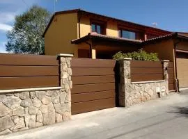 Casa Navarenas