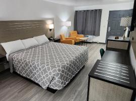 Country Inn Banning, ξενοδοχείο σε Banning
