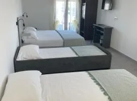 B&B Casa Giulivo 1 Pantanagianni