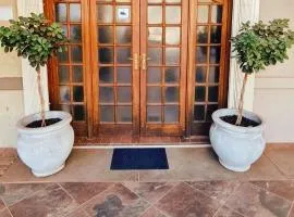 Alpha B Lodging