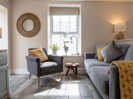 Seagrass Cottage - Aberdovey, hotel in Aberdyfi