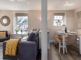 Seagrass Cottage - Aberdovey