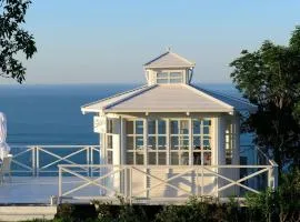 SeaView Golf Villa