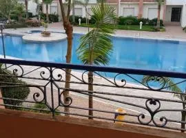 Riad Bensaadoune Sidi Rahal