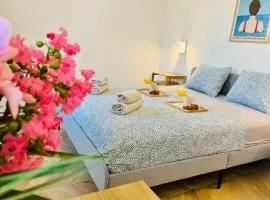 Cosy Home in the Heart of the City