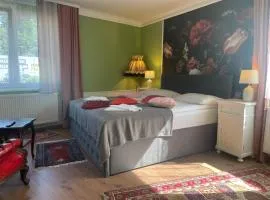Corso, Zimmer & Frühstück