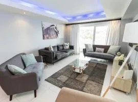 The Pearls 2nd Floor Luxury Apartment