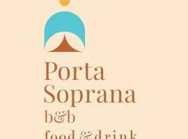 B&B Porta Soprana