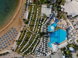 Golden Coast Beach Hotel, Hotel in Protaras