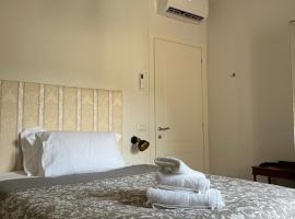 Vinicio's House, hotel in Carmignano