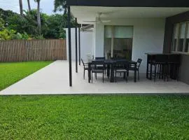 Reef Terraces on St Crispins - Villa 2