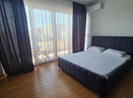 Apartment 1 Plisi Gjilan, φθηνό ξενοδοχείο σε Gnjilane