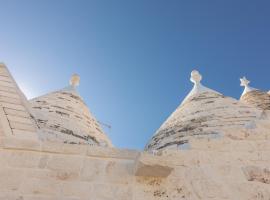 Trullo del Relax, Hotel in Cisternino