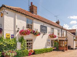 The King William IV - The Coaching Inn Group