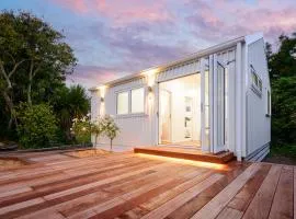 Pod on Ranfurly