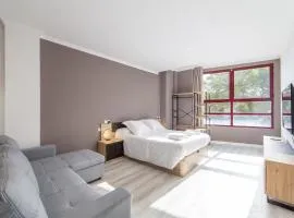 Albufera Dreams Nature Suites