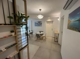 B&B Casa Laforgia Soffio Mediterraneo, ξενοδοχείο σε Polignano a Mare