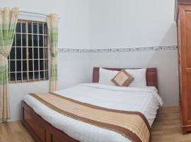 Homestay SUNA Tuy Hòa, Phú Yên, ξενώνας σε Tuy Hoa