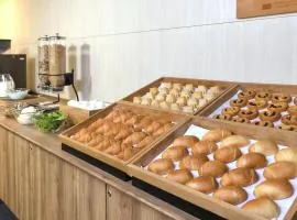 Washington R&B Hotel Hachioji