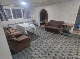 veranda