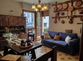 Casa Le Ramine by Holiday World