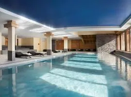 CGH Résidences & Spas Le Village De Lessy