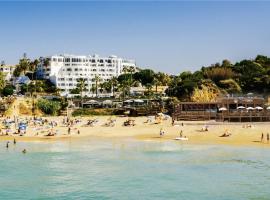 Monica Isabel Beach Club โรงแรมในอัลบูเฟรา