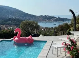 Penthouse Paradiso with Private Pool